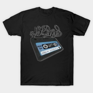 Oldschool Mixtape 705 T-Shirt